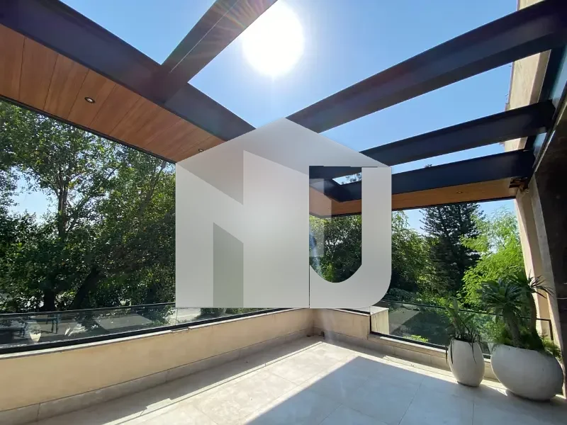 Premium Brand New Triple-Storey House | 4 Beds | Lawn | Parking | Security, photo 3