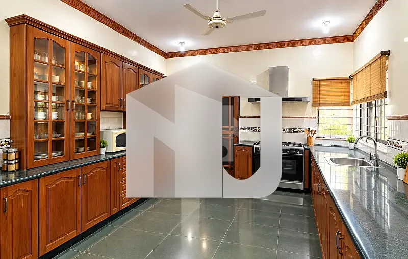 1000 SQYD Beautiful California Style House Is For RENT, photo 11