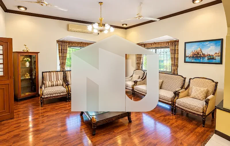 1000 SQYD Beautiful California Style House Is For RENT, photo 5