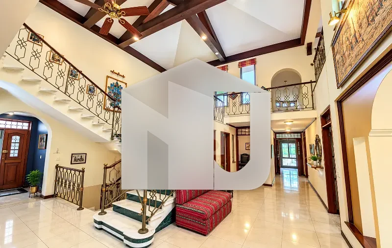 1000 SQYD Beautiful California Style House Is For RENT, photo 6