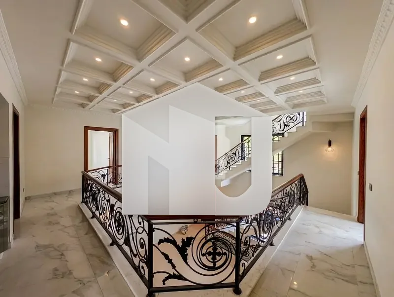 Luxury Brand New House Is For Rent In F-7, photo 5