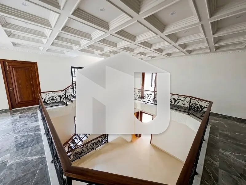 Luxury Brand New House Is For Rent In F-7, photo 6