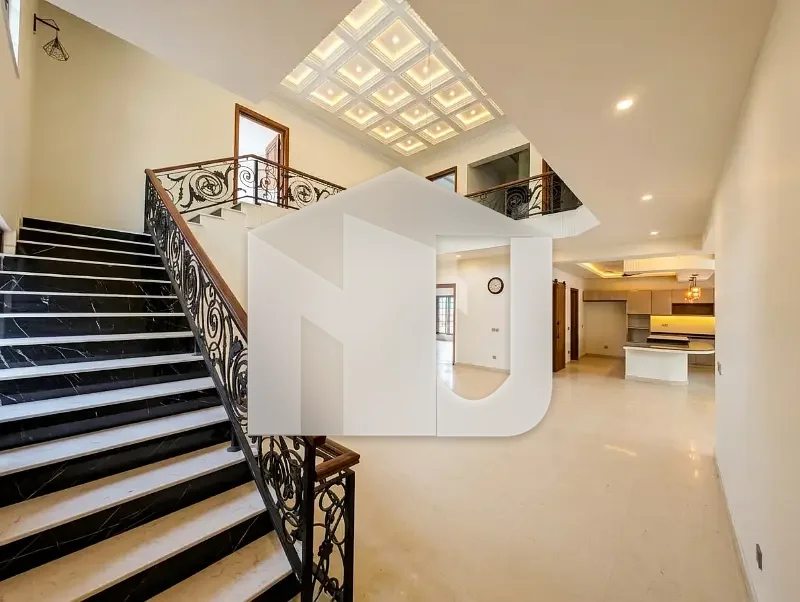 Luxury Brand New House Is For Rent In F-7, photo 10