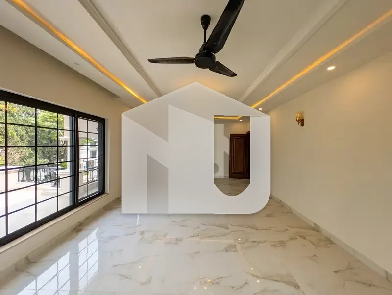 Luxury Brand New House Is For Rent In F-7, photo 9