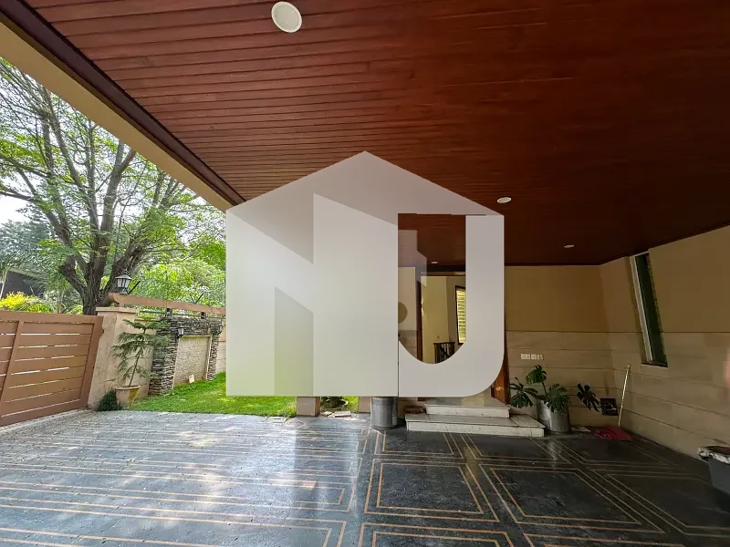 Elegant House Is For Rent In F-7, photo 4