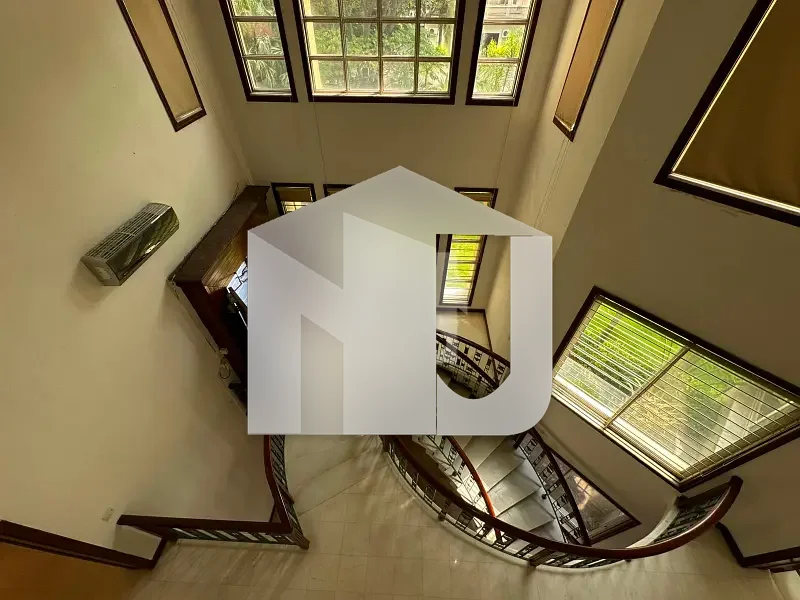 Elegant House Is For Rent In F-7, photo 19