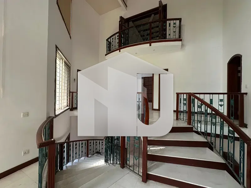 Elegant House Is For Rent In F-7, photo 8