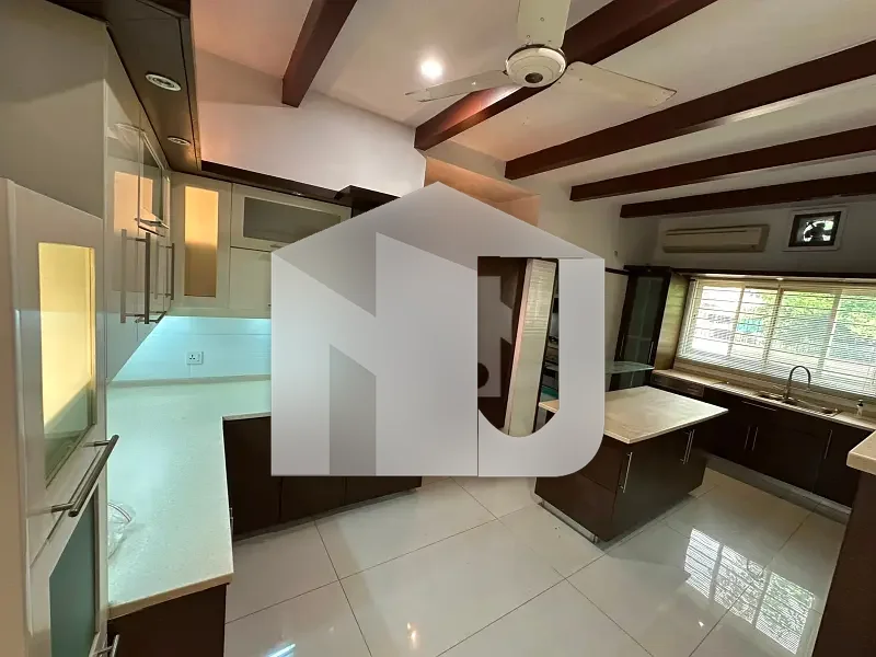 Elegant House Is For Rent In F-7, photo 5