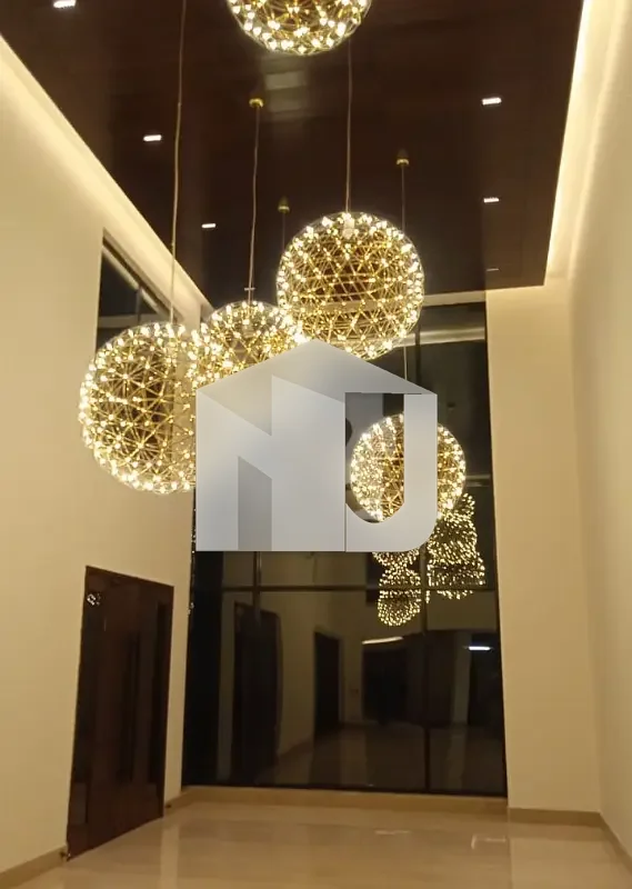 5.5 Kanal Grand Luxury Residence | Brand New 2026 | Prime Diplomatic Location, photo 6