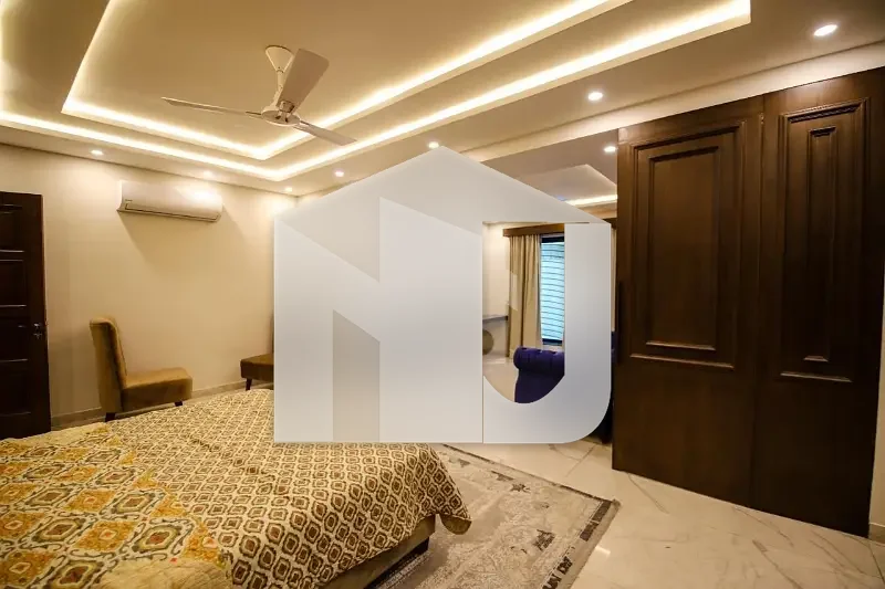 Luxury Furnished house For Rent in Sector F-7 Islamabad, photo 4