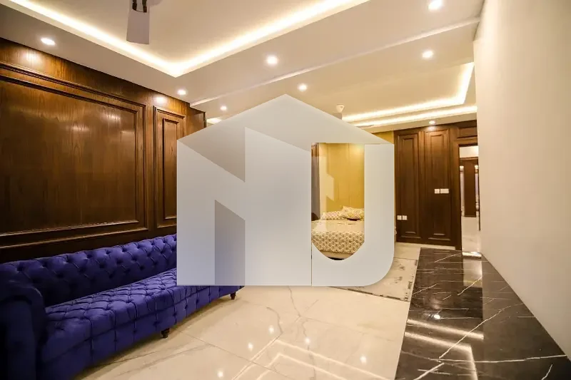 Luxury Furnished house For Rent in Sector F-7 Islamabad, photo 15