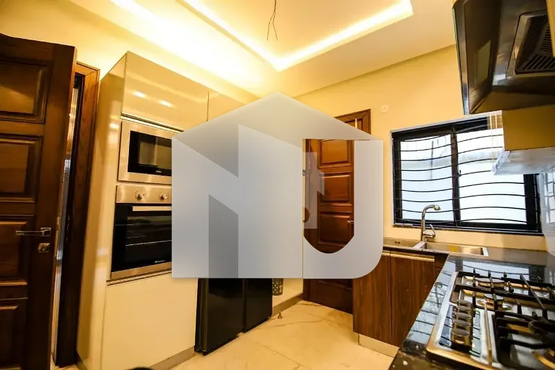 Luxury Furnished house For Rent in Sector F-7 Islamabad, photo 6