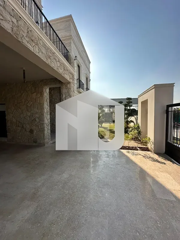 Brand New House For Rent