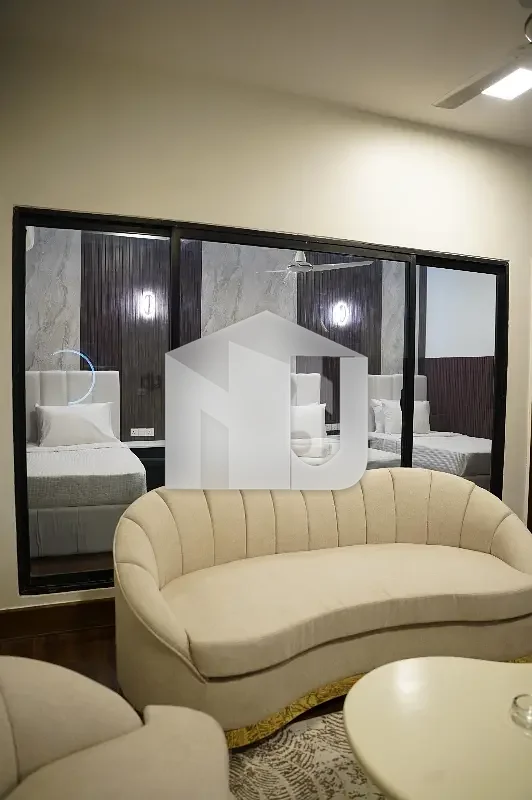Luxury Furnished House With 22 Bedrooms For Rent In The Heart Of Islamabad F-6, photo 14