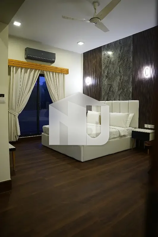 Luxury Furnished House With 22 Bedrooms For Rent In The Heart Of Islamabad F-6, photo 16