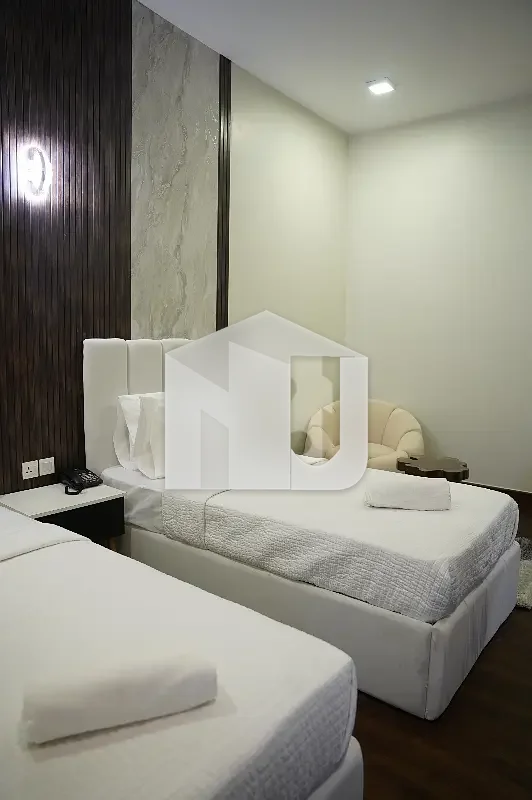 Luxury Furnished House With 22 Bedrooms For Rent In The Heart Of Islamabad F-6, photo 13