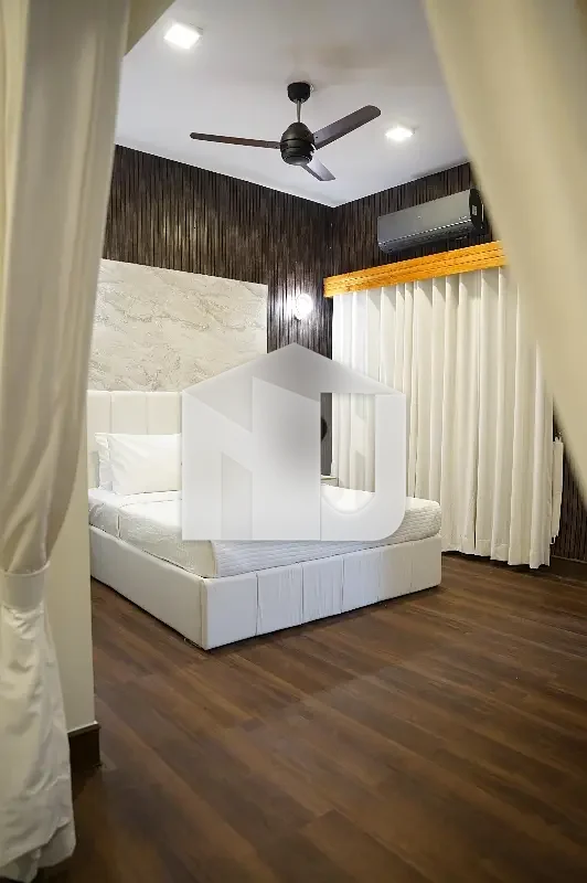 Luxury Furnished House With 22 Bedrooms For Rent In The Heart Of Islamabad F-6, photo 10