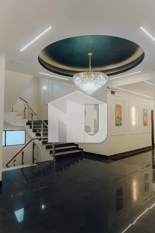 Luxury Furnished House With 22 Bedrooms For Rent In The Heart Of Islamabad F-6, photo 5