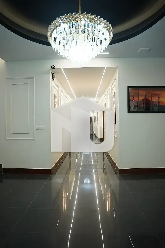 Luxury Furnished House With 22 Bedrooms For Rent In The Heart Of Islamabad F-6, photo 22
