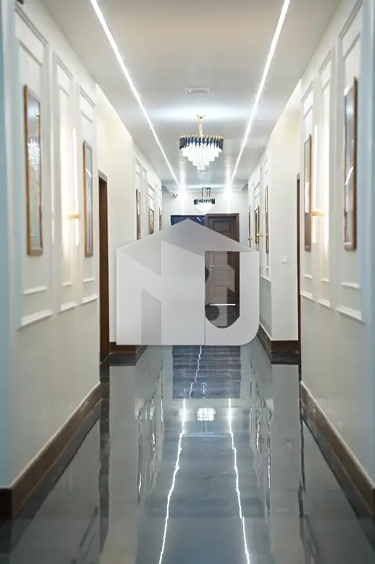 Luxury Furnished House With 22 Bedrooms For Rent In The Heart Of Islamabad F-6, photo 3