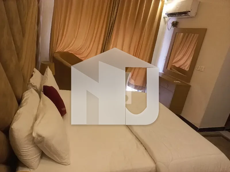 23 Bedroom Fully Furnished Luxury House With Solar Install For Rent Sector F-7, Islamabad, photo 12