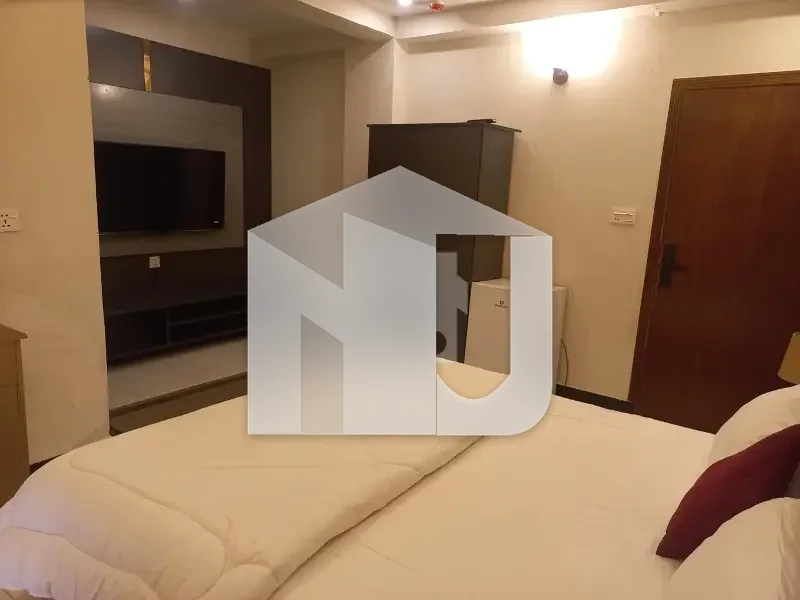 23 Bedroom Fully Furnished Luxury House With Solar Install For Rent Sector F-7, Islamabad, photo 6