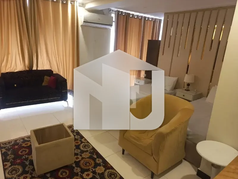 23 Bedroom Fully Furnished Luxury House With Solar Install For Rent Sector F-7, Islamabad, photo 11