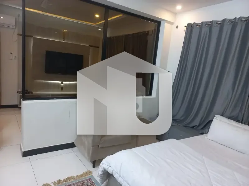 23 Bedroom Fully Furnished Luxury House With Solar Install For Rent Sector F-7, Islamabad, photo 13
