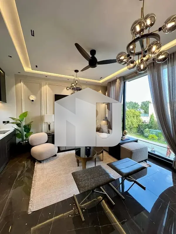 BRAND NEW LUXURY FURNISHED HOUSE FOR RENT IN SECTOR F-7 ISLAMABAD, photo 16
