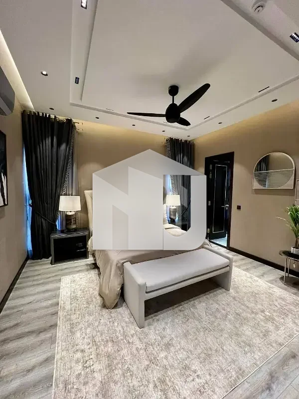 BRAND NEW LUXURY FURNISHED HOUSE FOR RENT IN SECTOR F-7 ISLAMABAD, photo 3