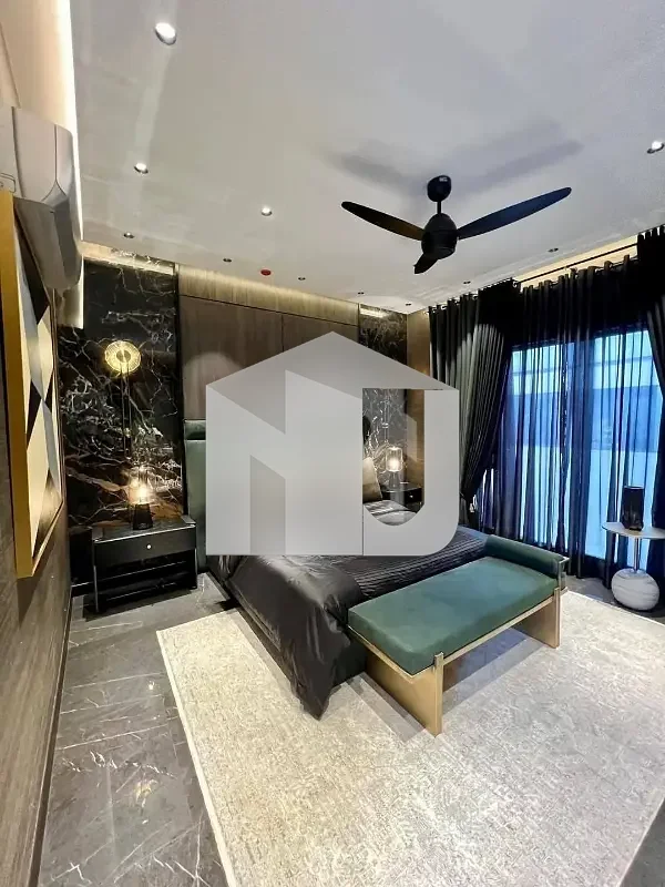 BRAND NEW LUXURY FURNISHED HOUSE FOR RENT IN SECTOR F-7 ISLAMABAD, photo 4