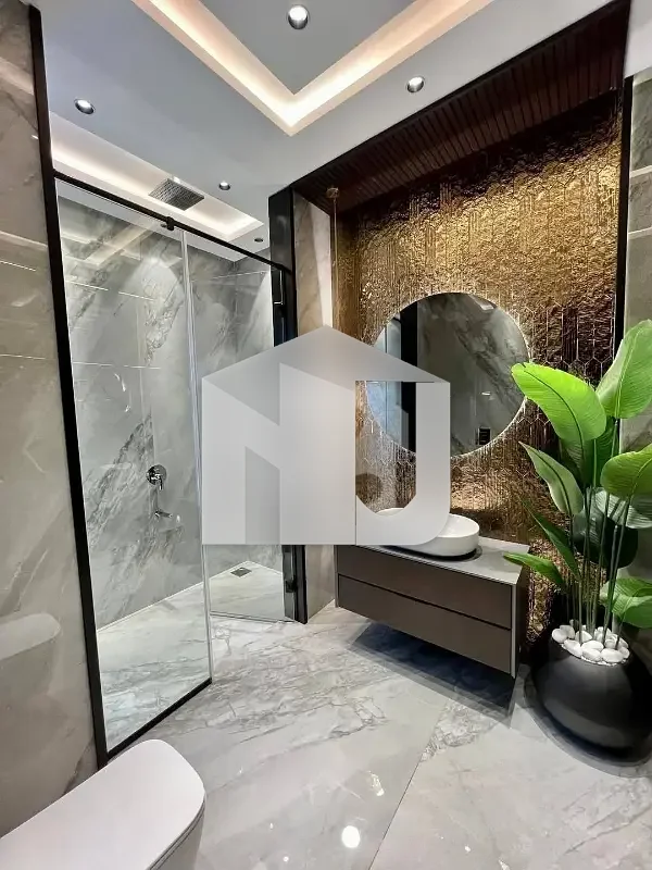 BRAND NEW LUXURY FURNISHED HOUSE FOR RENT IN SECTOR F-7 ISLAMABAD, photo 6