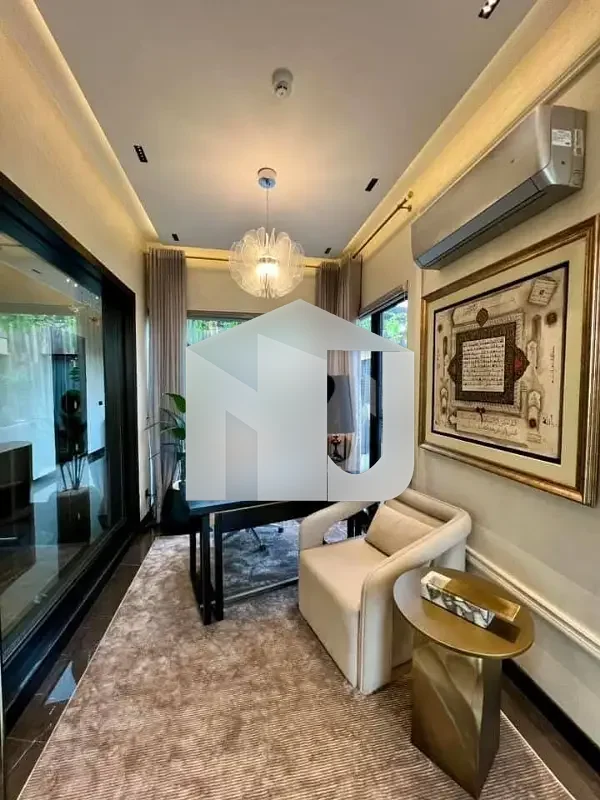 BRAND NEW LUXURY FURNISHED HOUSE FOR RENT IN SECTOR F-7 ISLAMABAD, photo 15