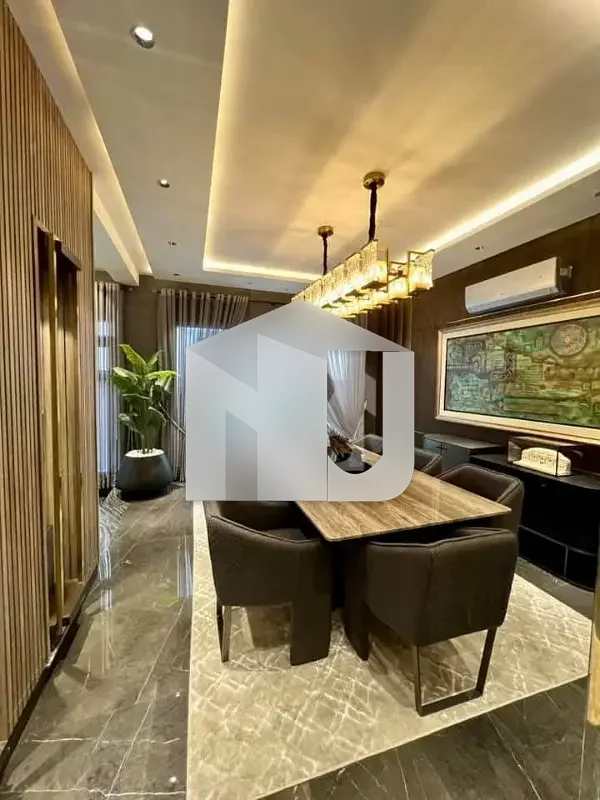 BRAND NEW LUXURY FURNISHED HOUSE FOR RENT IN SECTOR F-7 ISLAMABAD, photo 14
