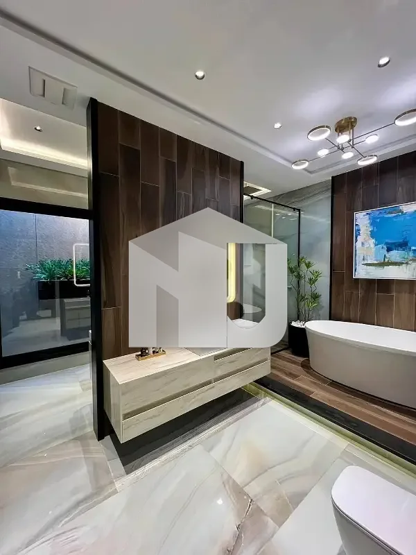BRAND NEW LUXURY FURNISHED HOUSE FOR RENT IN SECTOR F-7 ISLAMABAD, photo 2