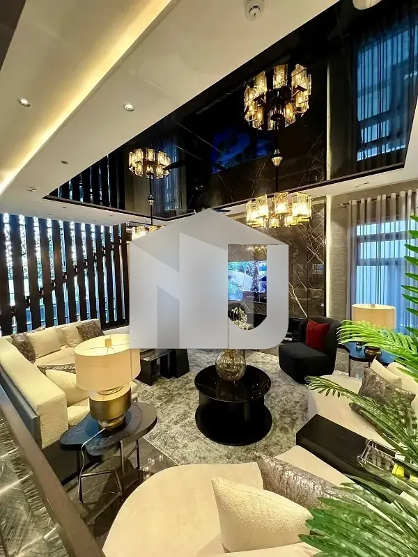 BRAND NEW LUXURY FURNISHED HOUSE FOR RENT IN SECTOR F-7 ISLAMABAD, photo 13