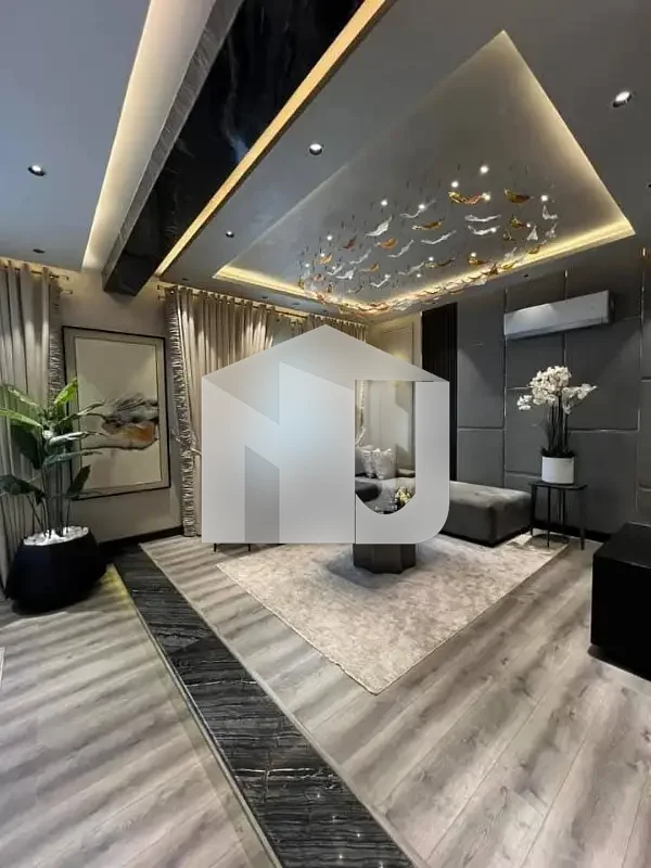 BRAND NEW LUXURY FURNISHED HOUSE FOR RENT IN SECTOR F-7 ISLAMABAD, photo 11