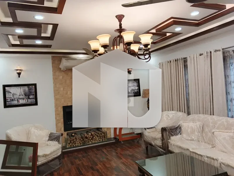 Brand New Lavish House For Rent In Sector F-8 Islamabad, photo 8