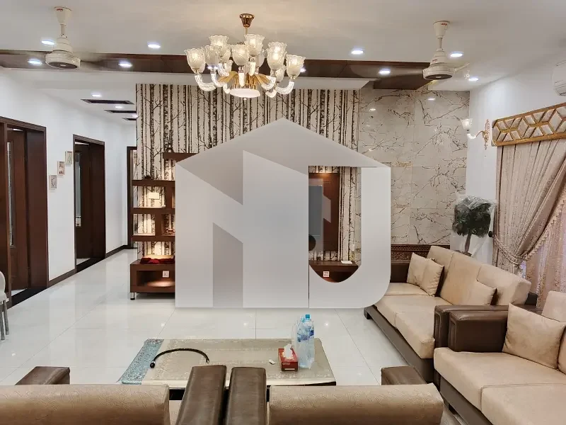 Brand New Lavish House For Rent In Sector F-8 Islamabad, photo 7