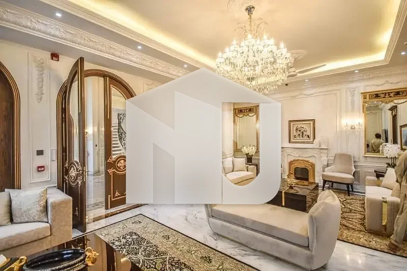 Brand New Luxury Furnished House For Rent in Sector F-7 Islamabad, photo 3