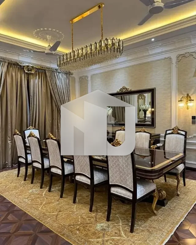 Brand New Luxury Furnished House For Rent in Sector F-7 Islamabad, photo 5
