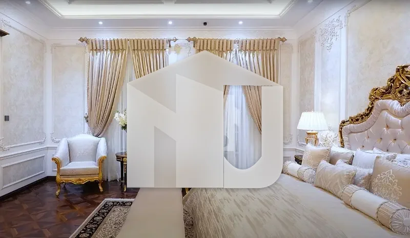 Brand New Luxury Furnished House For Rent in Sector F-7 Islamabad, photo 21