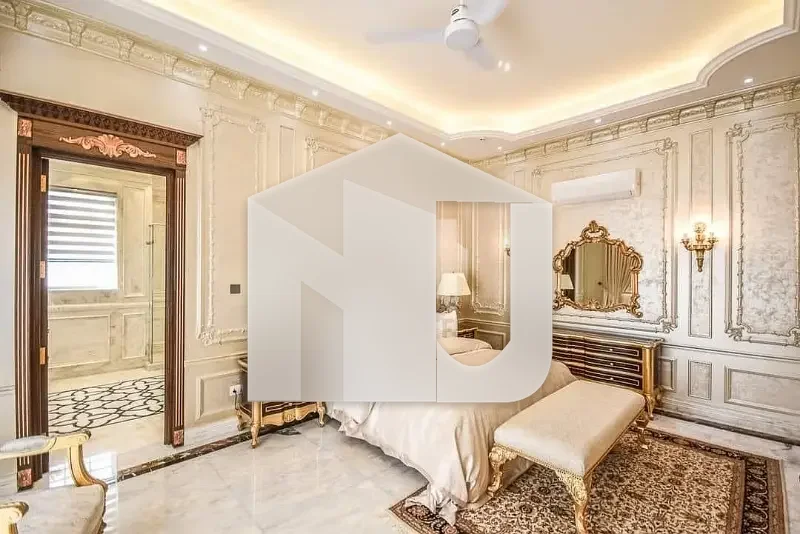 Brand New Luxury Furnished House For Rent in Sector F-7 Islamabad, photo 12