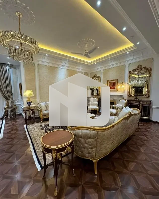Brand New Luxury Furnished House For Rent in Sector F-7 Islamabad, photo 13