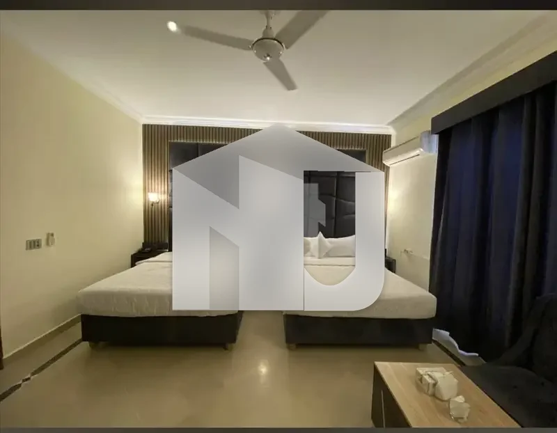 Fully Furnished House For Rent In F-7, photo 3