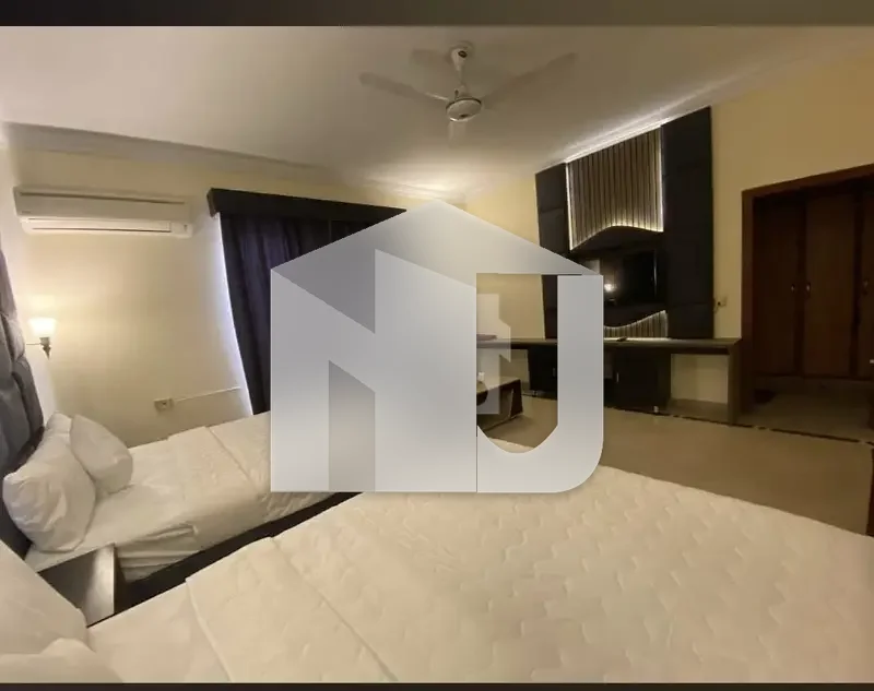 Fully Furnished House For Rent In F-7, photo 8