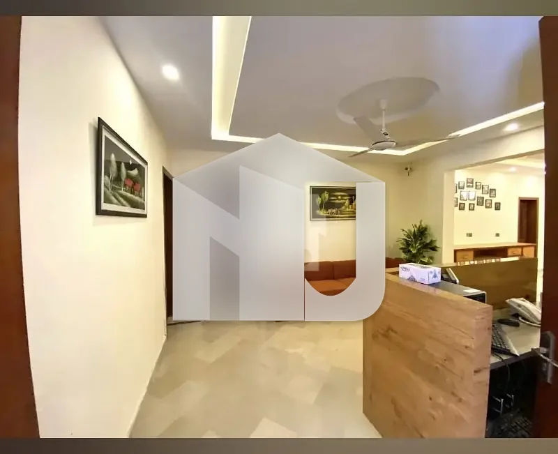 Fully Furnished House For Rent In F-7, photo 6