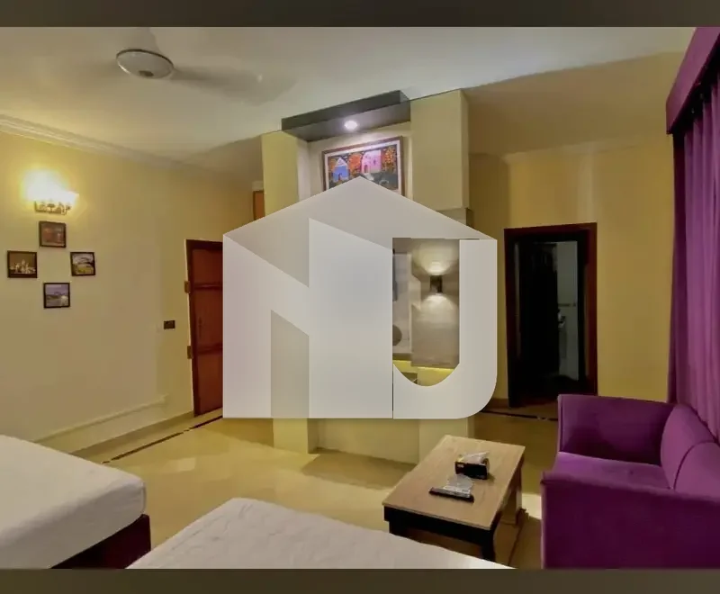 Fully Furnished House For Rent In F-7, photo 7