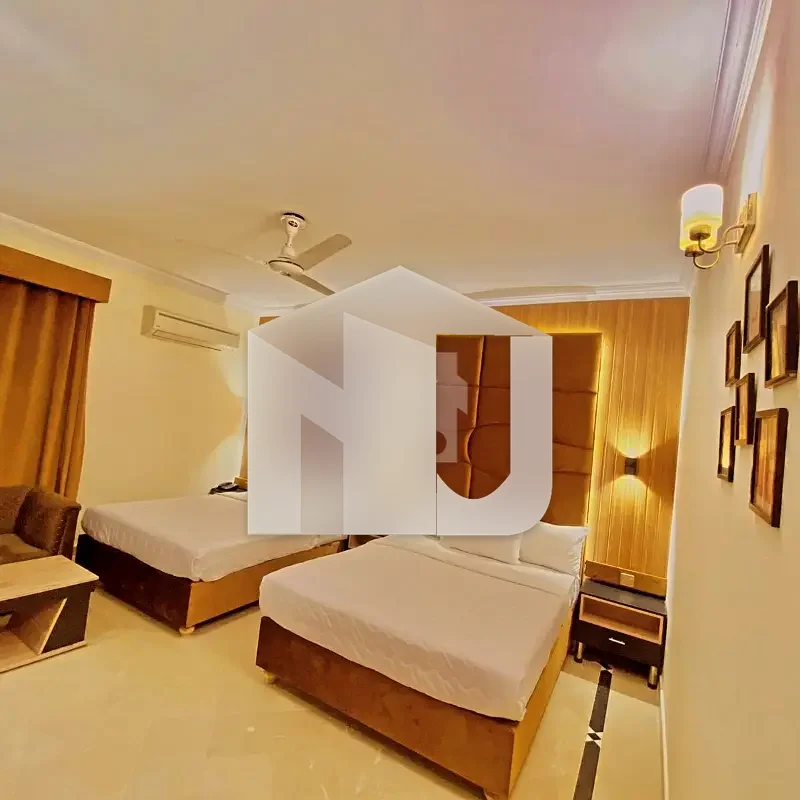 Fully Furnished House For Rent In F-7, photo 2