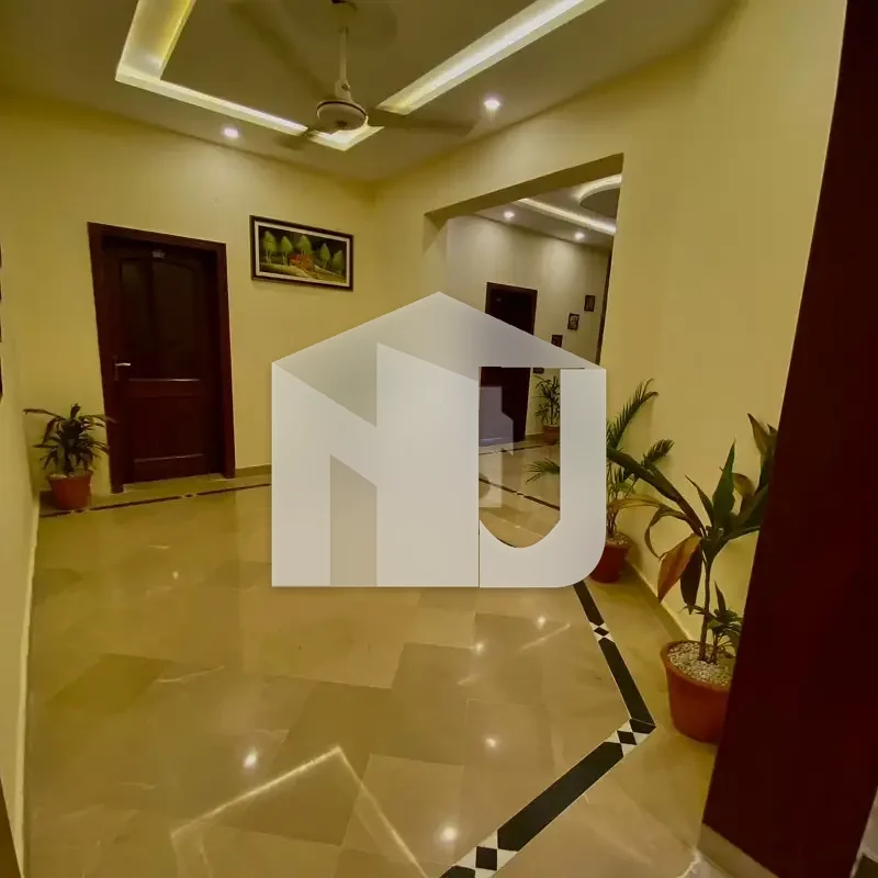 Fully Furnished House For Rent In F-7, photo 9